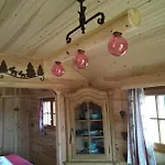 Au Paradou Du Bucheron Adults Only 3*