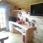 Au Paradou Du Bucheron Adults Only Lessive