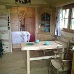 Au Paradou Du Bucheron Adults Only ゲストハウス 3*
