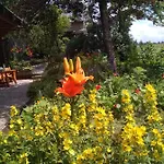 Au Paradou Du Bucheron Adults Only 3* Lessive