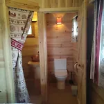 Au Paradou Du Bucheron Adults Only ゲストハウス 3*