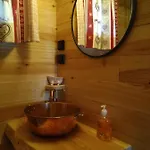 ゲストハウス Au Paradou Du Bucheron Adults Only