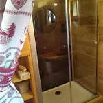ゲストハウス Au Paradou Du Bucheron Adults Only Lessive