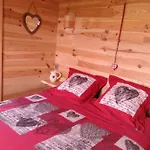 ゲストハウス Au Paradou Du Bucheron Adults Only 3*