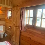 ゲストハウス Au Paradou Du Bucheron Adults Only Lessive