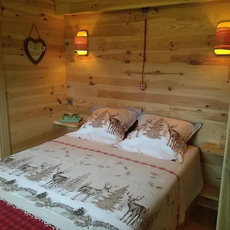 Au Paradou Du Bucheron Adults Only Gæstehus