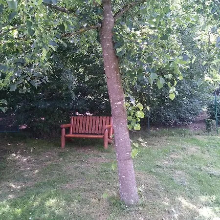 בית הארחה Au Paradou Du Bucheron Adults Only