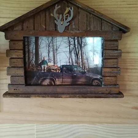 Au Paradou Du Bucheron Adults Only 3* Lessive