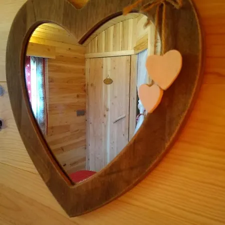 Au Paradou Du Bucheron Adults Only בית הארחה