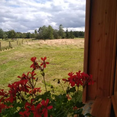 Au Paradou Du Bucheron Adults Only 3* Lessive