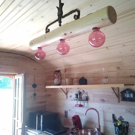 Au Paradou Du Bucheron Adults Only