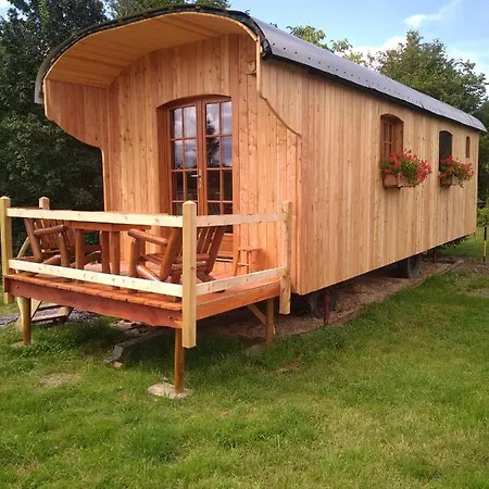 Au Paradou Du Bucheron Adults Only 3*