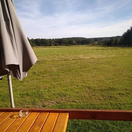 Au Paradou Du Bucheron Adults Only בית הארחה