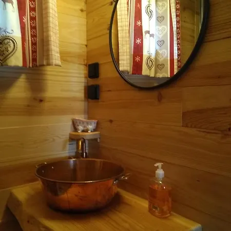 בית הארחה Au Paradou Du Bucheron Adults Only