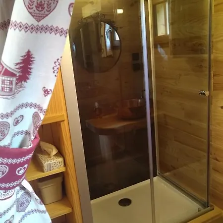 בית הארחה Au Paradou Du Bucheron Adults Only Lessive