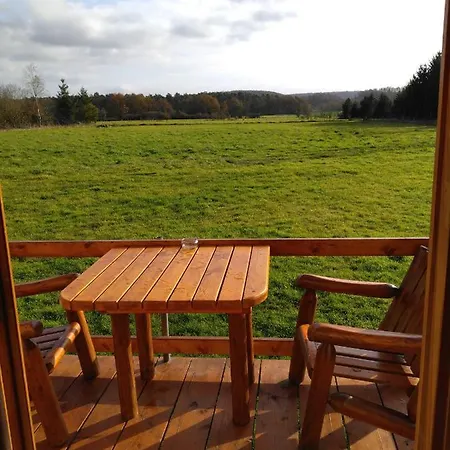 Au Paradou Du Bucheron Adults Only 3* Lessive