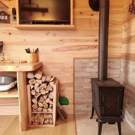 Au Paradou Du Bucheron Adults Only בית הארחה Lessive