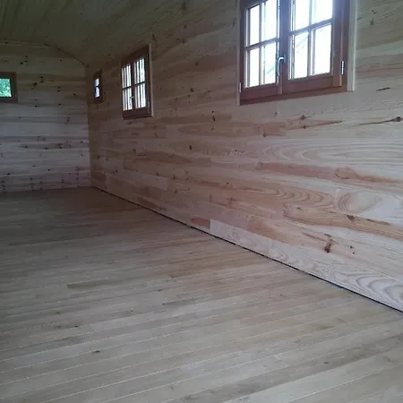 Au Paradou Du Bucheron Adults Only בית הארחה