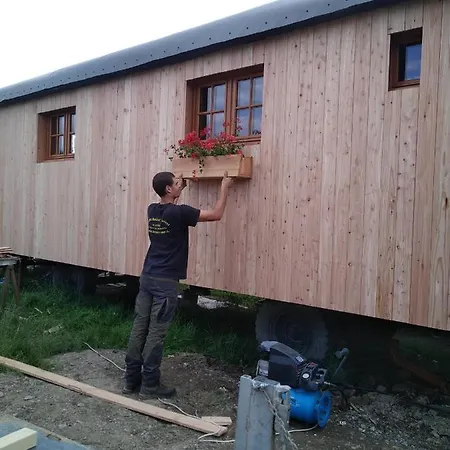 בית הארחה Au Paradou Du Bucheron Adults Only