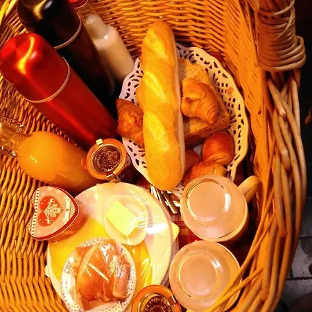 Au Paradou Du Bûcheron Adults Only 3* Lessive