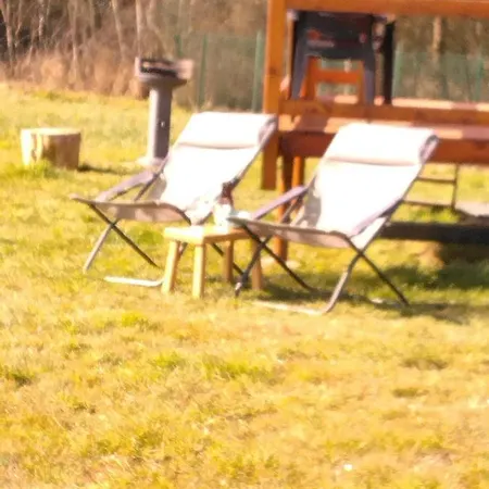 Au Paradou Du Bûcheron Adults Only 3*