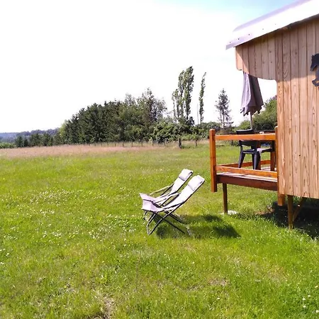 Au Paradou Du Bucheron Adults Only בית הארחה 3*