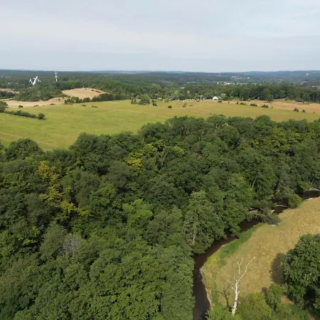 Au Paradou Du Bucheron Adults Only 3*