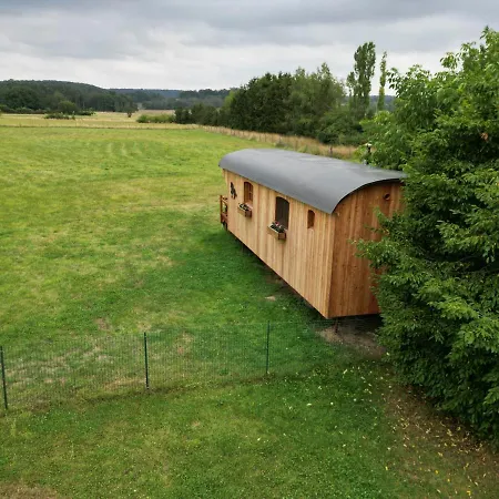 Au Paradou Du Bucheron Adults Only בית הארחה Lessive