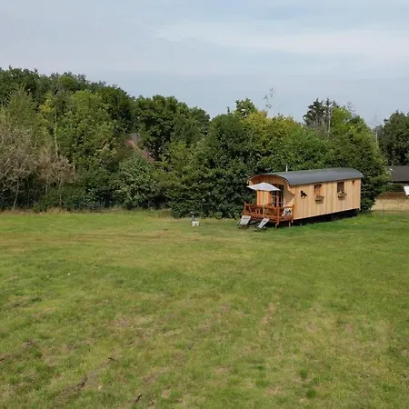 בית הארחה Au Paradou Du Bucheron Adults Only