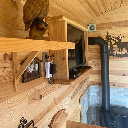 בית הארחה Au Paradou Du Bucheron Adults Only 3*