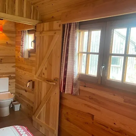 Maison d'hôtes Au Paradou Du Bûcheron Adults Only Lessive