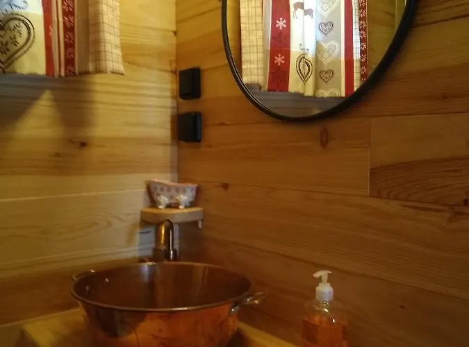 Guest house Au Paradou Du Bucheron Adults Only