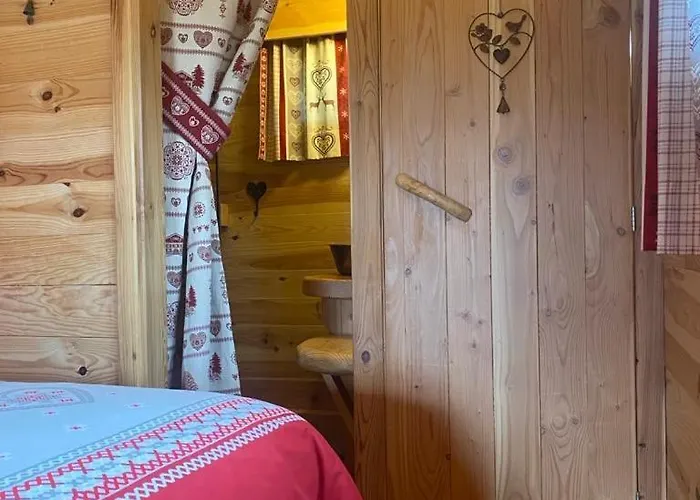 Au Paradou Du Bucheron Adults Only 3*